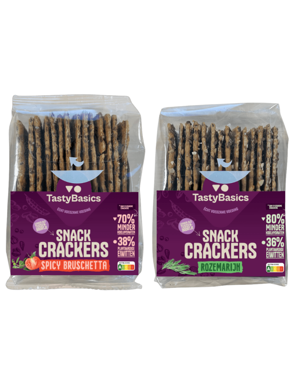 Snack Crackers