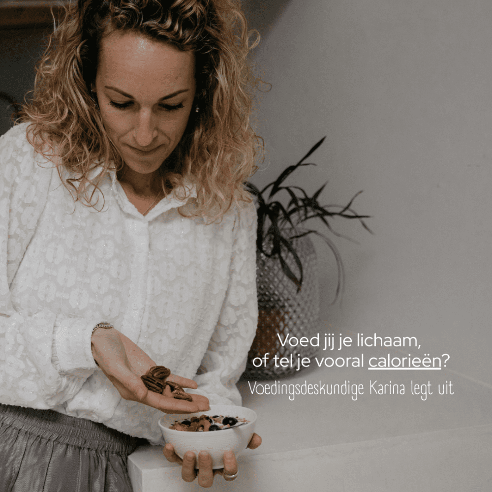 calorieën